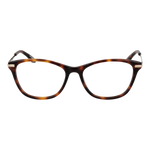 Brown/Demo glasses