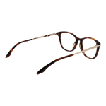 Brown/Demo glasses