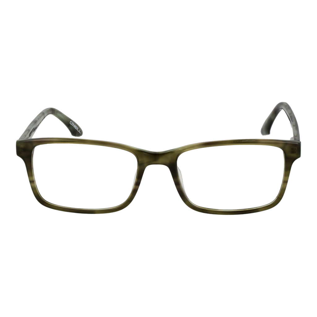 Green/Demo glasses