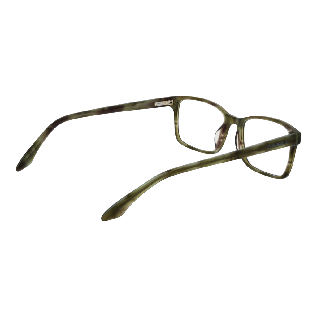 Green/Demo glasses