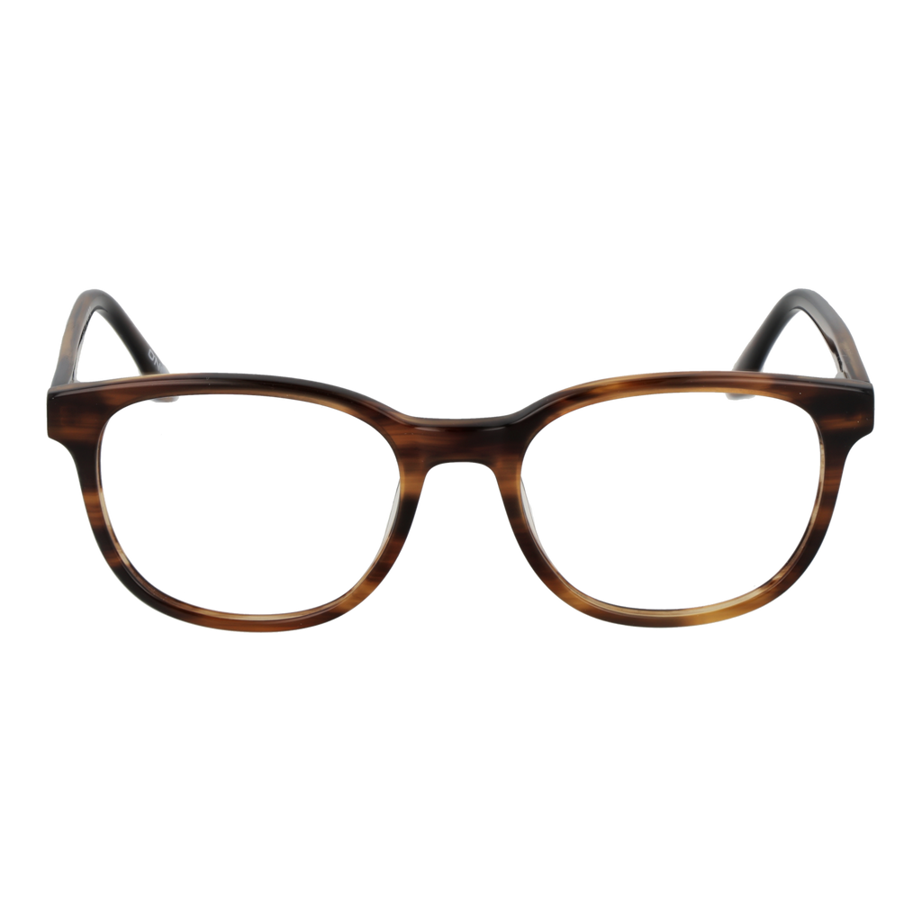 Brown/Demo glasses