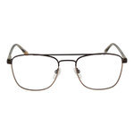 Brown/Demo glasses
