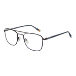 Gunmetal / Clear