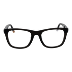 Black/Demo glasses