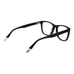 Black/Demo glasses