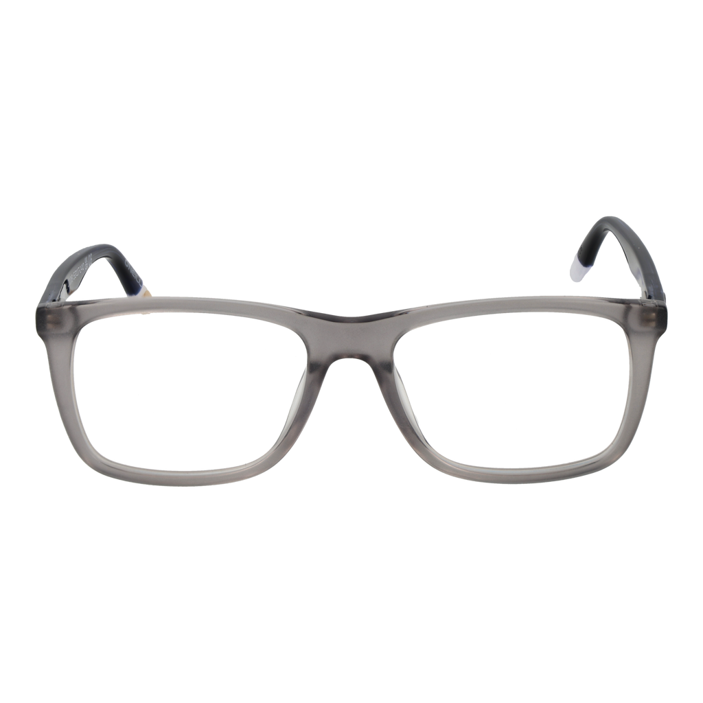 Grey/Demo glasses
