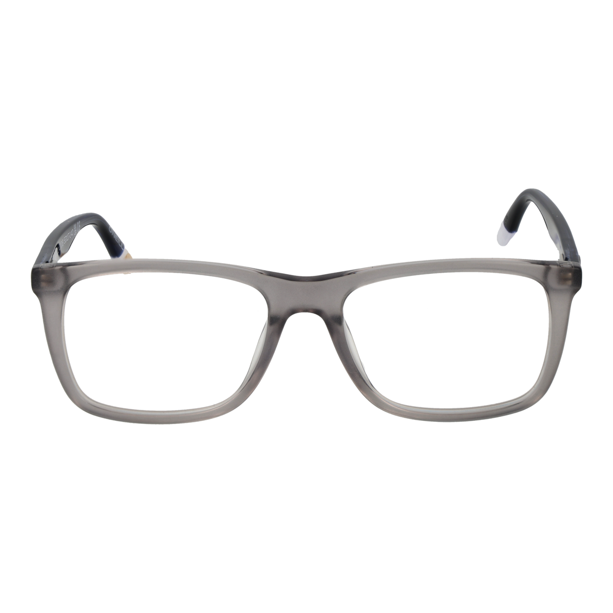 Grey/Demo glasses