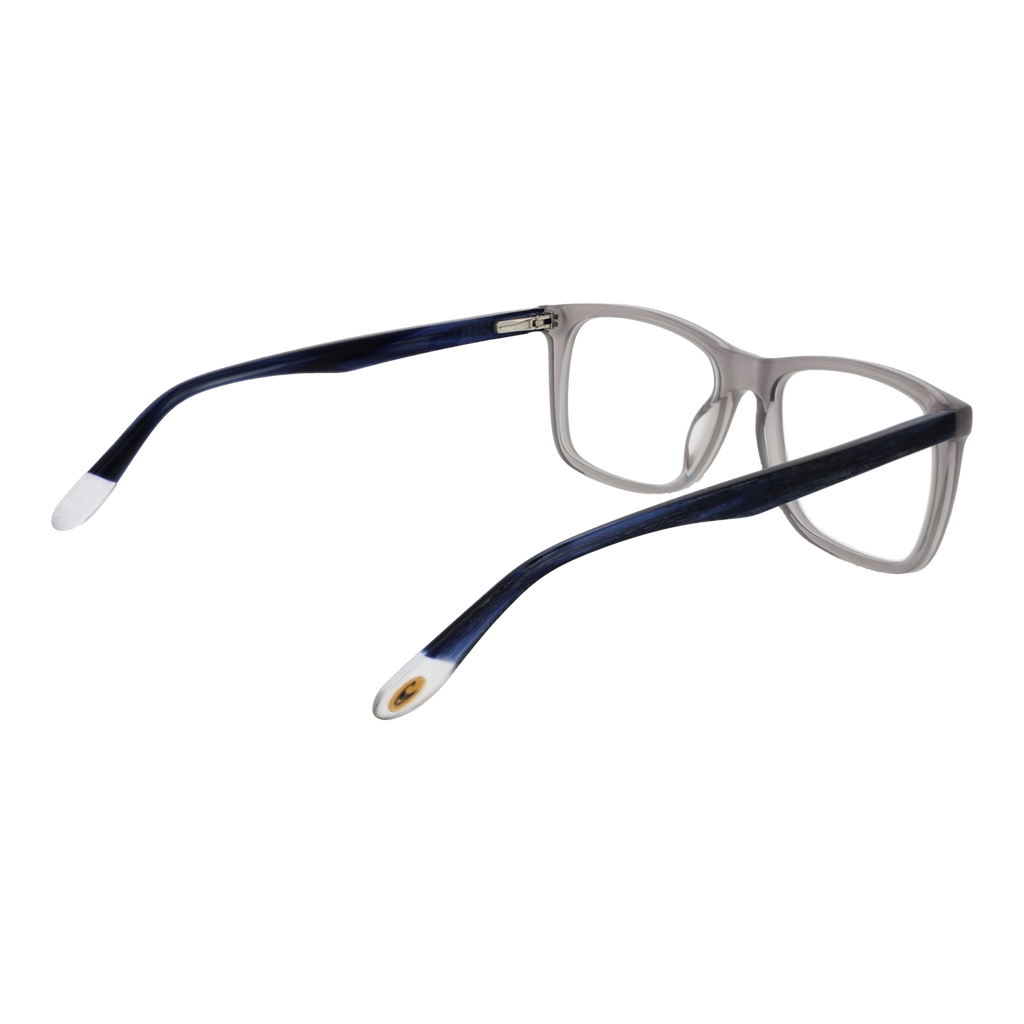 Grey/Demo glasses