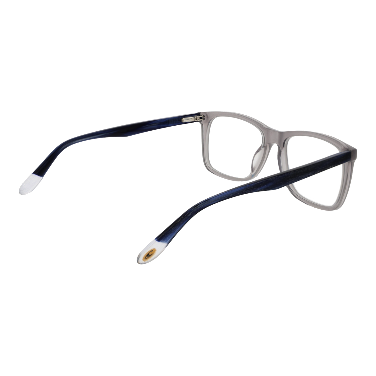 Grey/Demo glasses