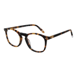 Brown/Demo glasses