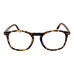 Brown/Demo glasses