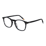 Black / Clear