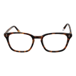 Brown/Demo glasses