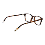 Brown/Demo glasses