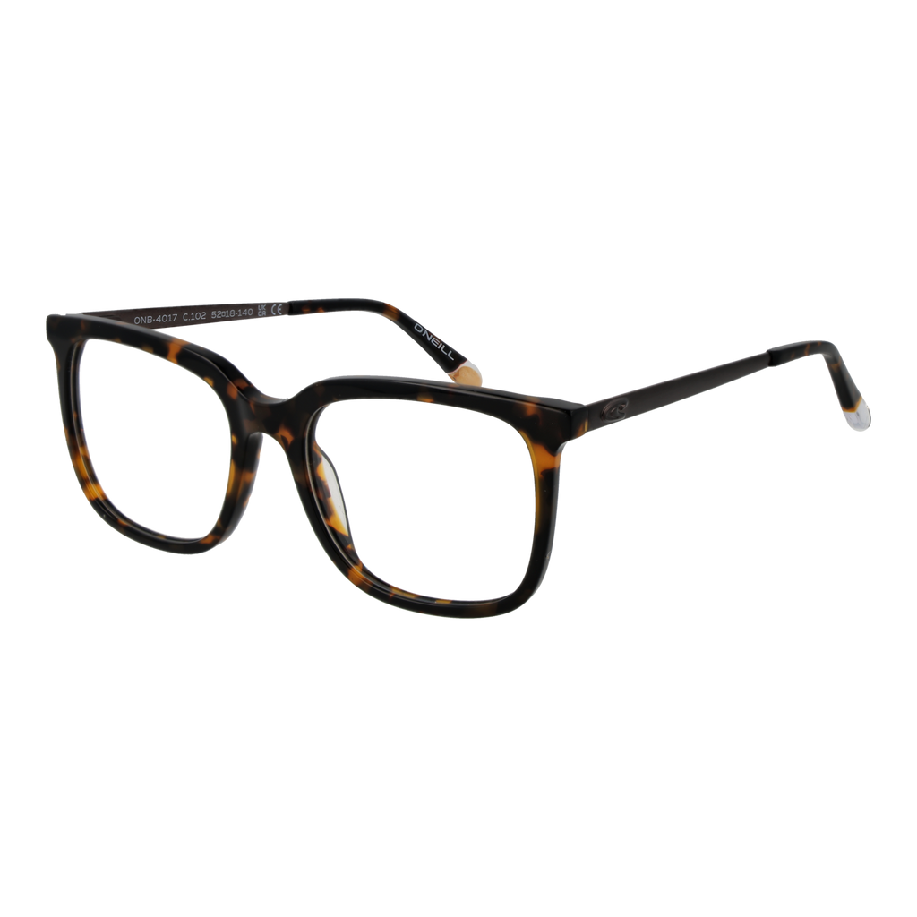 Green/Demo glasses