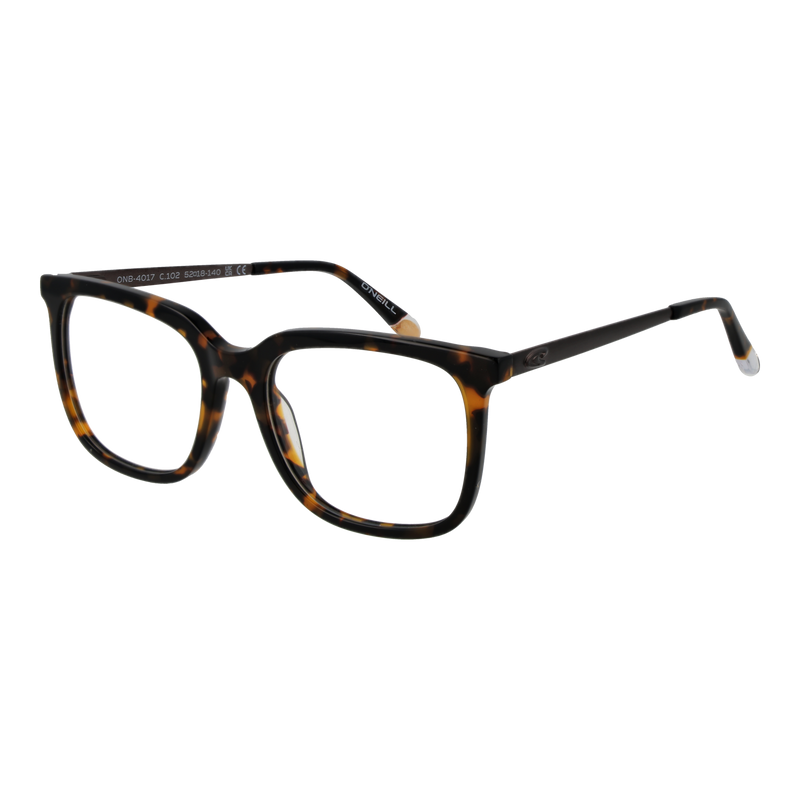 Green/Demo glasses
