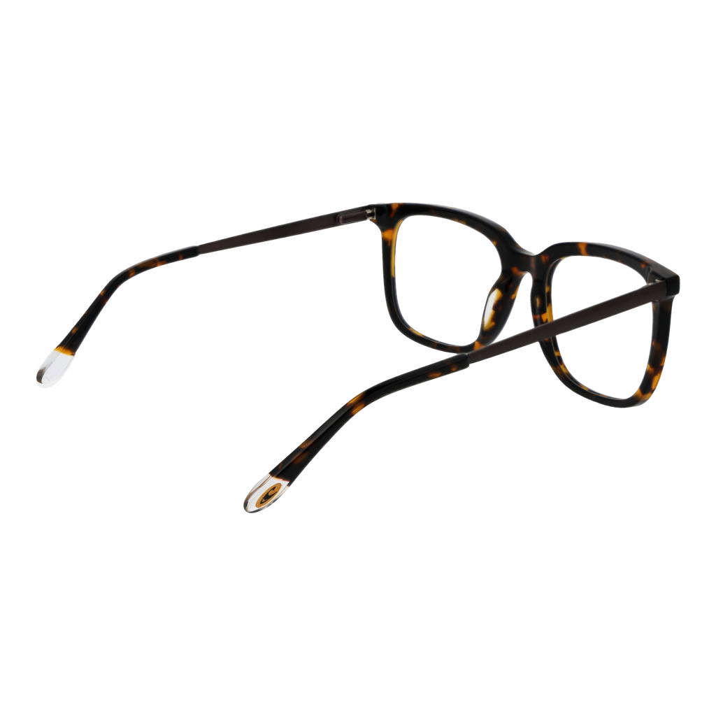 Green/Demo glasses