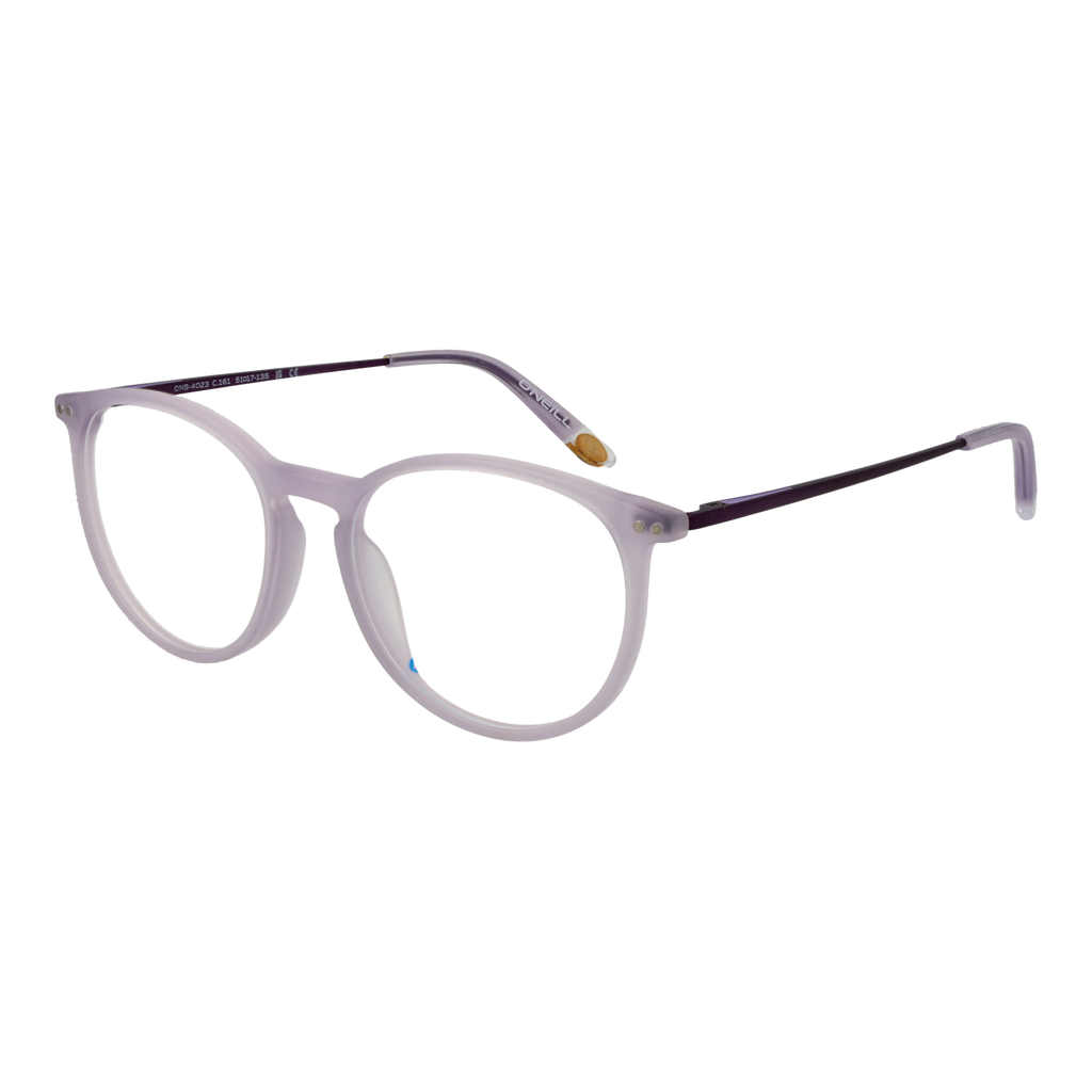 Purple/Demo glasses