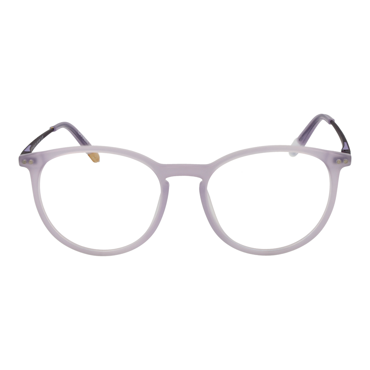 Purple/Demo glasses