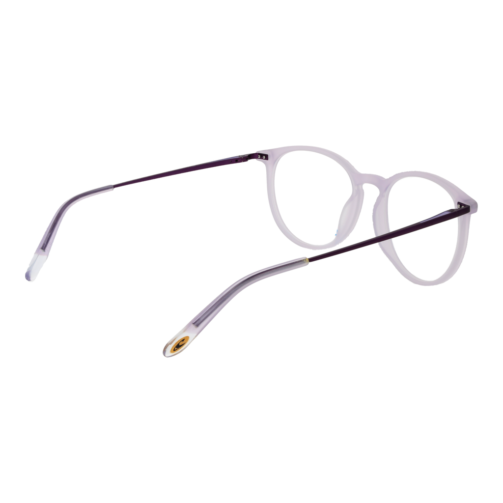 Purple/Demo glasses