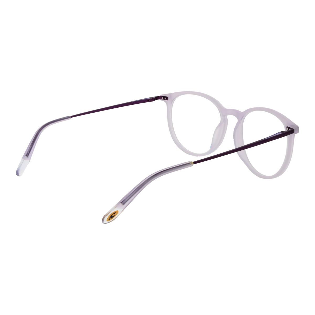 Purple/Demo glasses