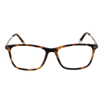 Brown/Demo glasses