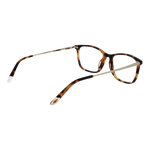 Brown/Demo glasses