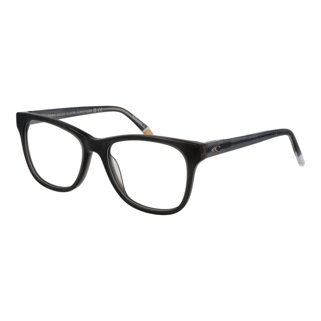 Grey/Demo glasses