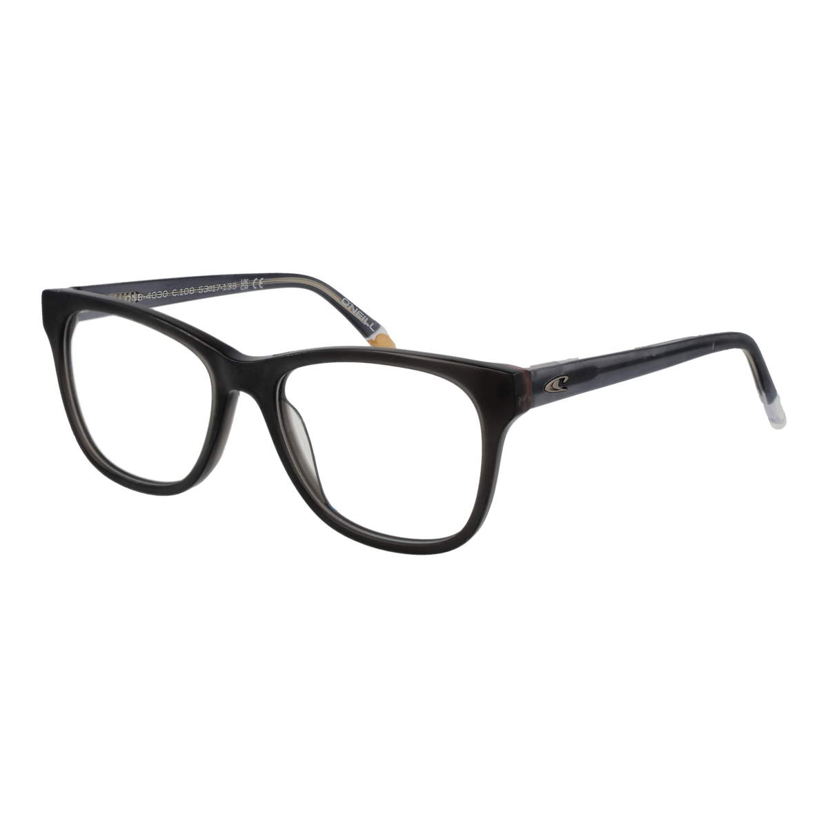 Grey/Demo glasses