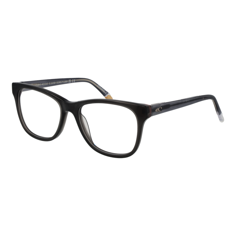 Grey/Demo glasses
