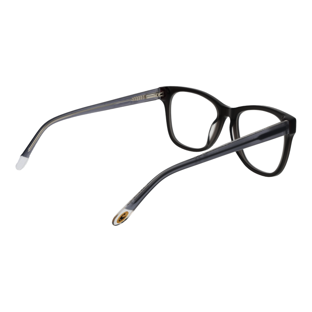Grey/Demo glasses