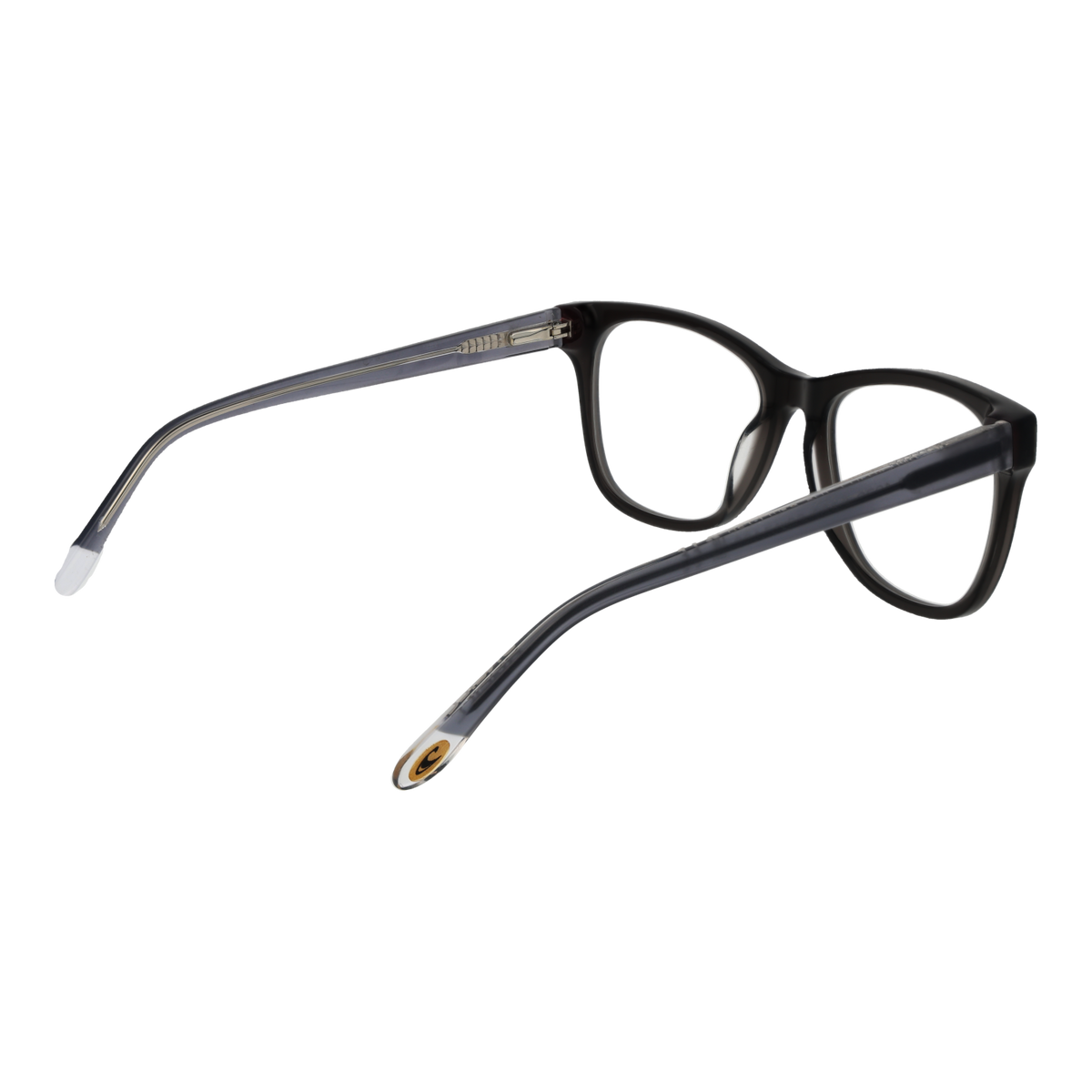 Grey/Demo glasses