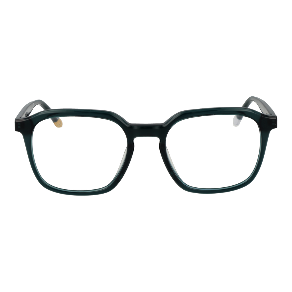 Green/Demo glasses