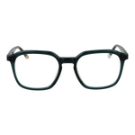 Green/Demo glasses