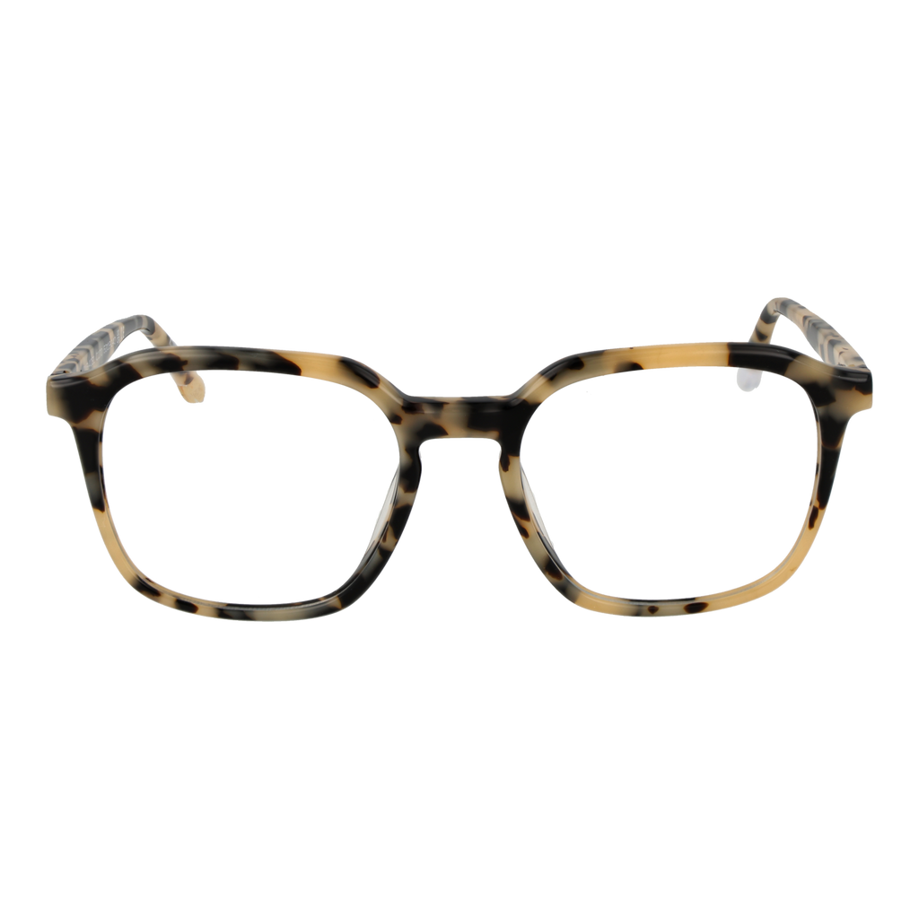 Green/Demo glasses