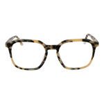 Green/Demo glasses