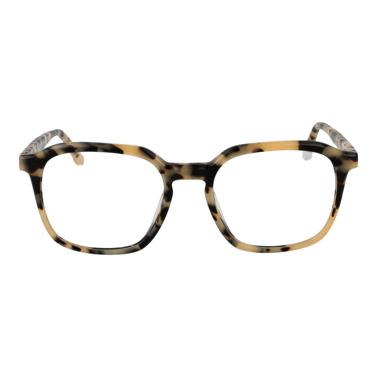 Green/Demo glasses