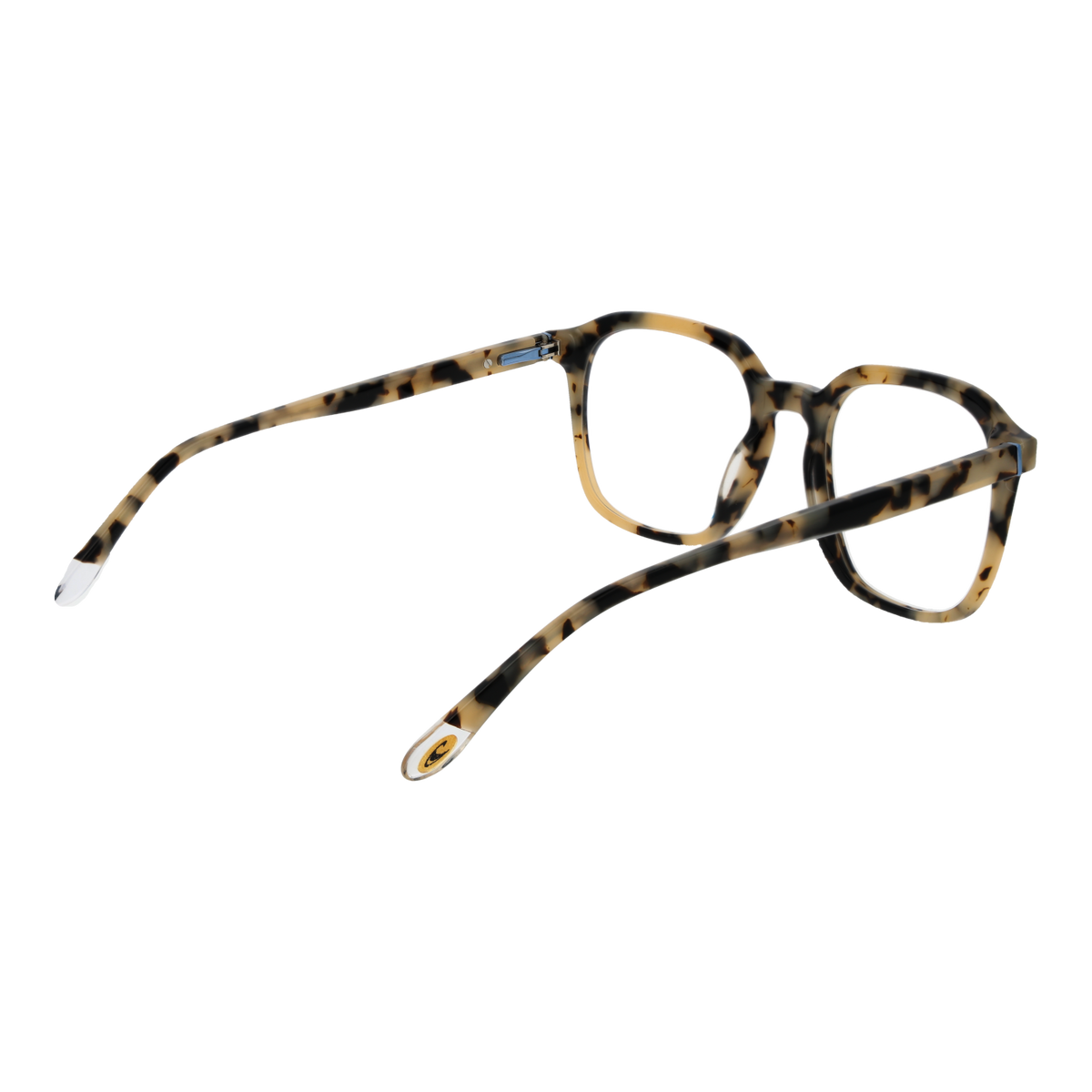 Green/Demo glasses