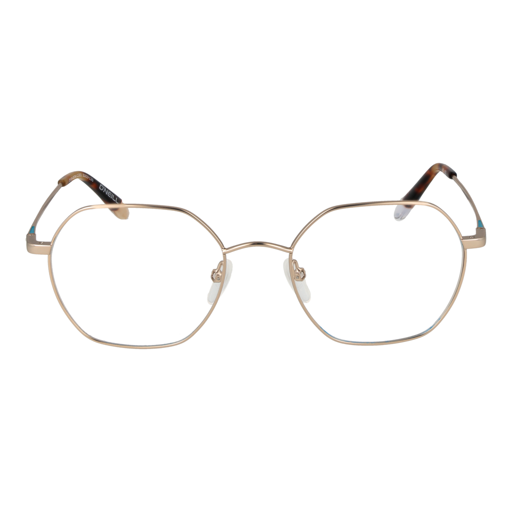 Gold/Demo glasses