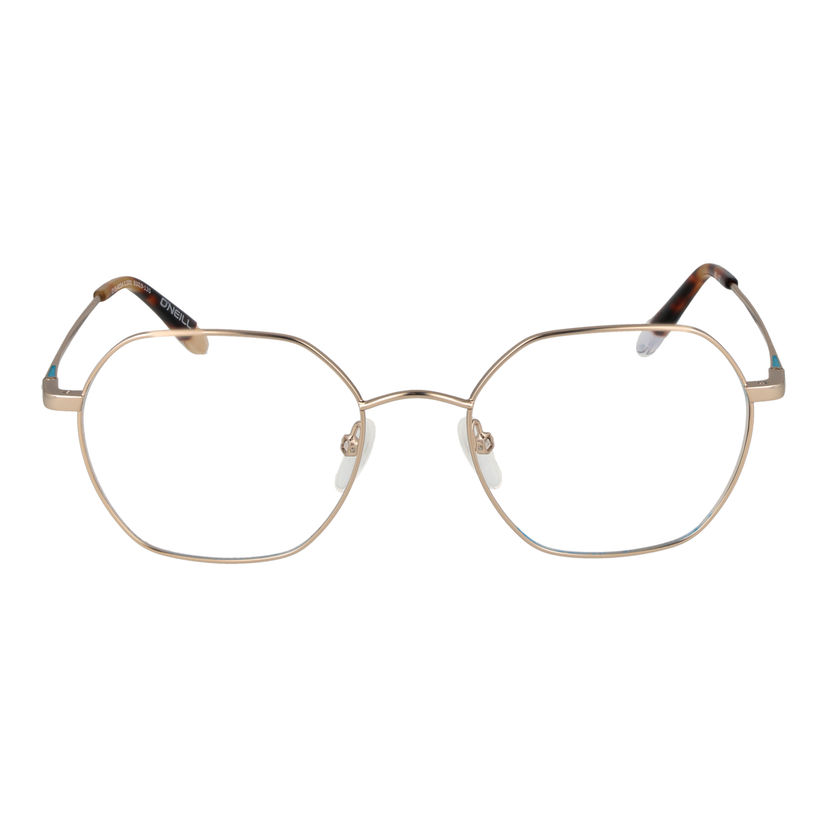 Gold/Demo glasses