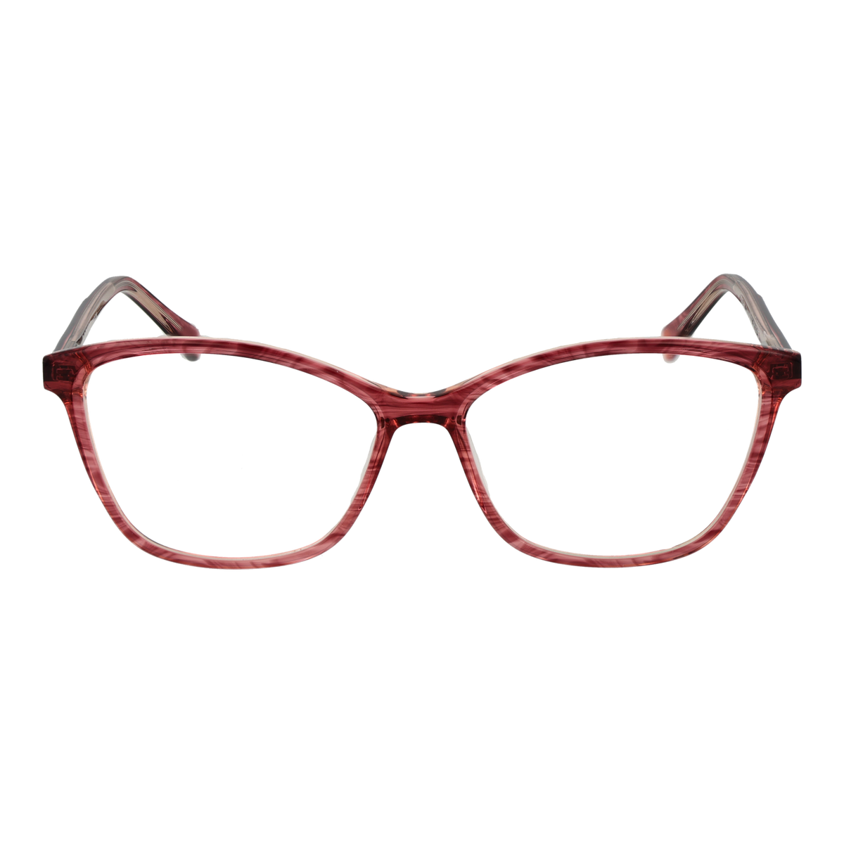 Rose/Demo glasses