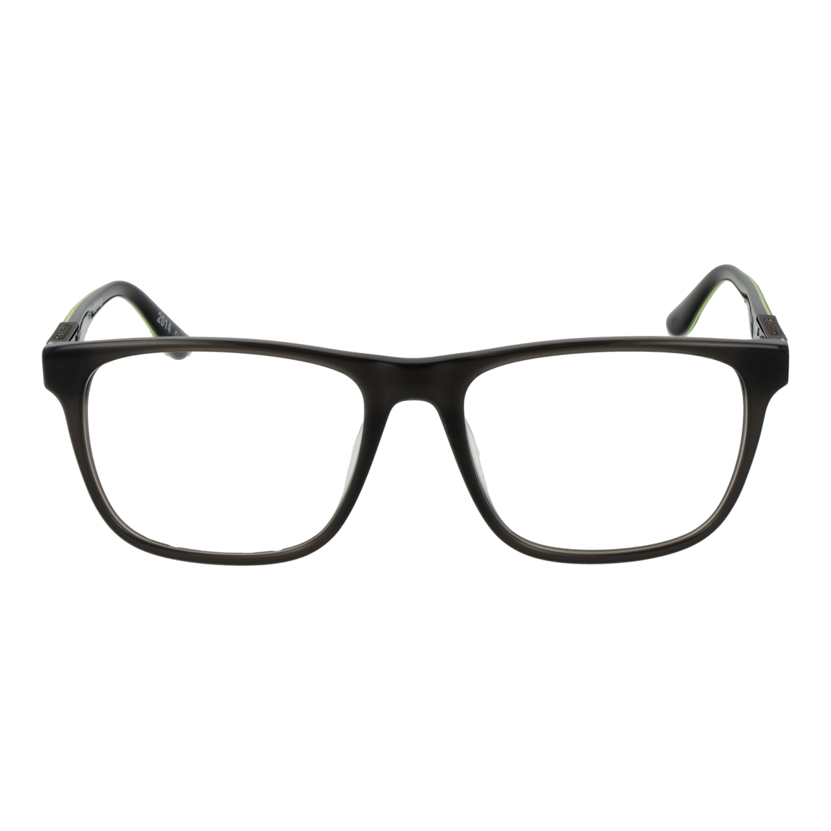 Grey/Demo glasses