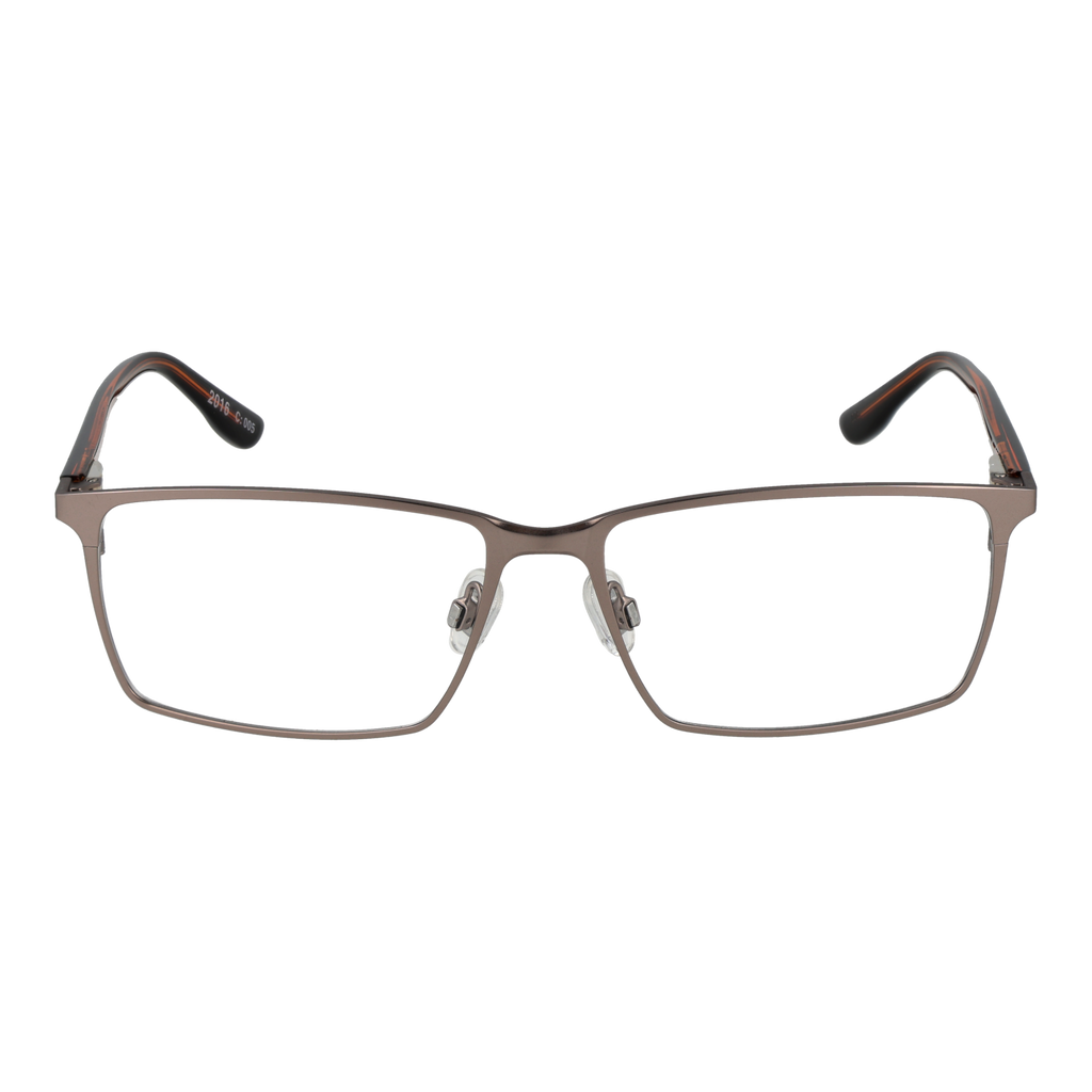 Gunmetal/Demo glasses