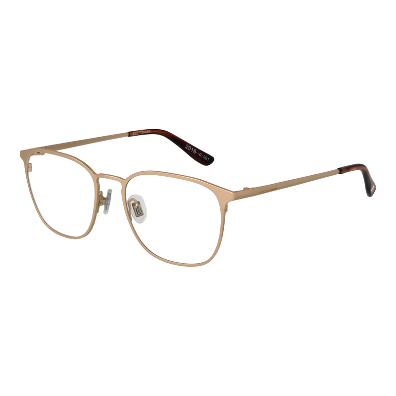 Gold/Demo glasses