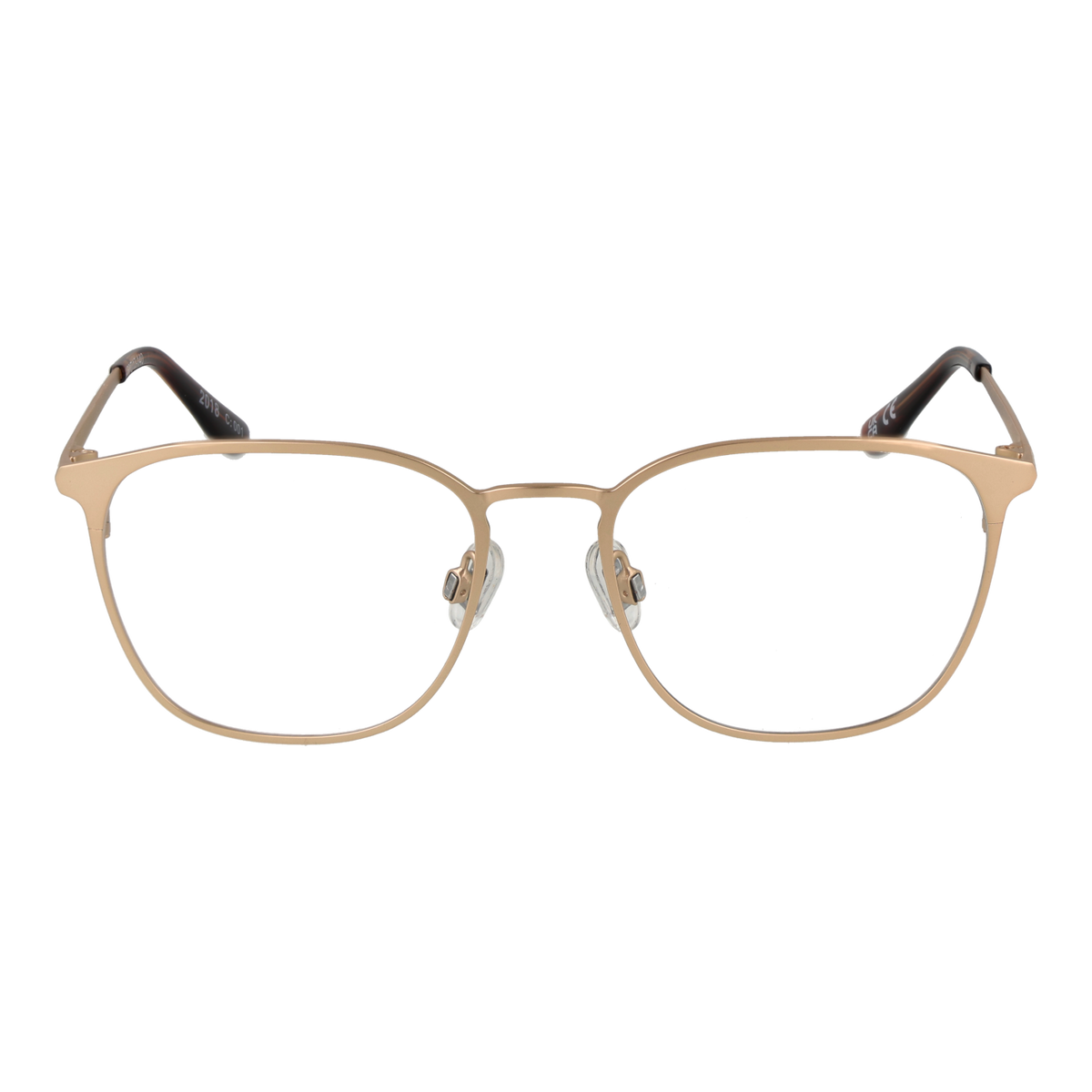 Gold/Demo glasses