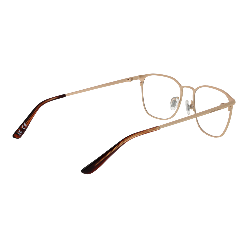 Gold/Demo glasses