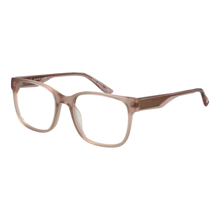 Rose/Demo glasses