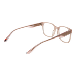 Rose/Demo glasses