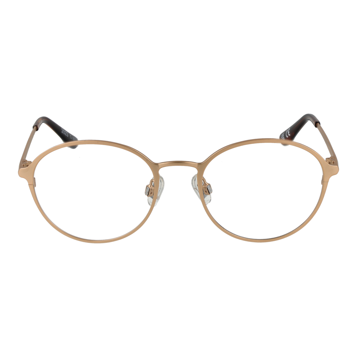 Gold/Demo glasses