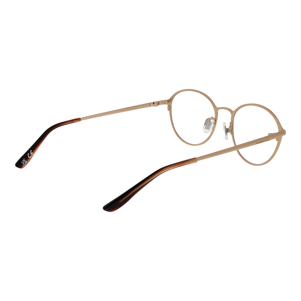 Gold/Demo glasses